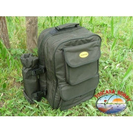 Rucksack von fischen jagd und trekking-DER ZAUNKÖNIG.FC.S108