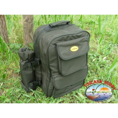 Backpack fishing, hunting and trekking THE WREN.FC.S108