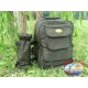 Backpack fishing, hunting and trekking THE WREN.FC.S108