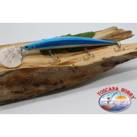 Artificiale Minnow VIPER, 17,5cm-25gr. floating. V6