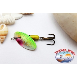 Spoon baits, Panther Martin gr. 2.R51