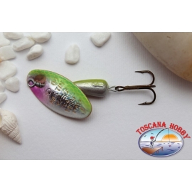 Spoon baits, Panther Martin gr. 6.R78