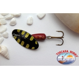 Spoon baits, Panther Martin gr. 6.R77