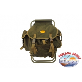Backpack Fishing Hunting and Trekking the Wren.fc.s108 
