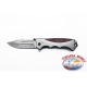 Coltello automatico Browning in acciaio G10.FC.W02