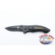 Knife Browning pocket black stainless steel.FC.W08