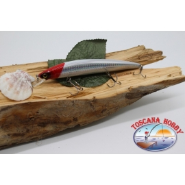 Artificiale Minnow VIPER, 15cm-21gr. floating. V28