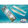 Black EEL Fiiish Combo Shallow 10 gr. (size 3
