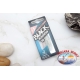 Black Minnow 70 Fiiish Double Combo Shore 3 gr taglia 1