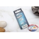 Black Minnow 70 Fiiish Double Combo Shore 3 gr taglia 1