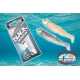 El Black Minnow 70 Fiiish Doble Combo Orilla 4.5 g