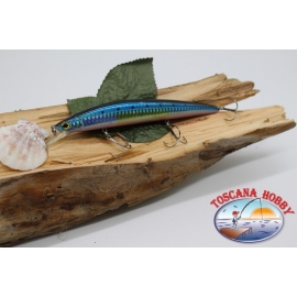 Artificiale Minnow VIPER, 15cm-21gr. floating. V30