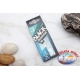 Double Combo Black Minnow 90 Fiiish Combos Off Shore 10 gr 