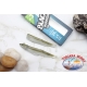 Black Minnow 120 Fiiish Combo Off-Shore 25 gr taille 3