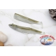 Black Minnow 120 Fiiish Combo Off Shore 25 gr size 3