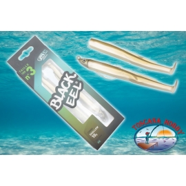 Black EEL Fiiish Combo Shallow 10 gr taglia 3