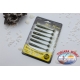 Storm So-Run Makan Minnow 3" Padole tail cm 7,5 - 7 pz.ST.01