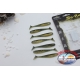 Storm So-Run Makan Minnow 3" Padole tail cm 7,5 - 7 pz.ST.01