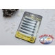 Storm So-Run Makan Minnow 3" Padole tail cm 7,5 - 7 pz.ST.01