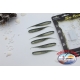 Storm So-Run Spike Tail 4" Minnow cm 10 - 6 pz.ST.05