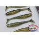 Storm So-Run Makan Minnow 4" Paddle tail cm 9 - 6 pz.ST.07