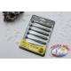 Storm So-Run Makan Minnow 3" Padole tail cm 7,5 - 7 pz.ST.01