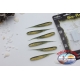 Storm So-Run Makan Minnow 3" Padole tail cm 7,5 - 7 pz.ST.01