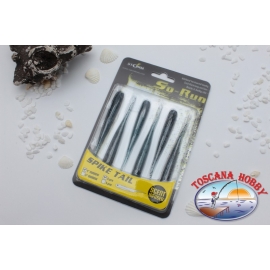 Storm So-Run Makan Minnow 3" Padole tail cm 7,5 - 7 pz.ST.01