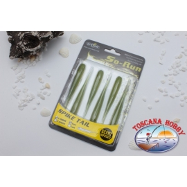 Storm So-Run Makan Minnow 3" Padole tail cm 7,5 - 7 pz.ST.01