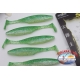 Storm So-Run Makan Minnow 3" Padole tail cm 7,5 - 7 pz.ST.01