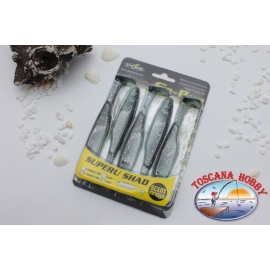 Storm So-Run Makan Minnow 3" Padole tail cm 7,5 - 7 pz.ST.01