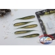 Storm So-Run Makan Minnow 3" Padole tail cm 7,5 - 7 pz.ST.01