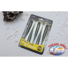 Storm So-Run Makan Minnow 3" Padole tail cm 7,5 - 7 pz.ST.01