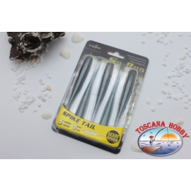 Storm So-Run Spike Tail 5" Minnow cm 13 - 5 pz.ST.24