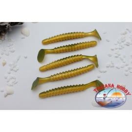 Storm So-Run Makan Minnow 3" Padole tail cm 7,5 - 7 pz.ST.01