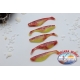 Storm So-Run Makan Minnow 3" Padole tail cm 7,5 - 7 pz.ST.01