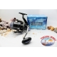 Angelrolle Allux 9000 MS, Pride Surf, surfcasting FC.M70