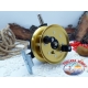 Angelrolle VIVTEC PRODUCTS Orlando Reel Weniger farbe gold.F.MU142