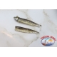 The Black Minnow 70 Fiiish Combos Search 4.5 g, size 1 - BM1296. BM.1C