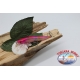 Artificiale Minnow VIPER, Vision 8cm -5,8gr Sinking col. Arcobaleno FC.V201