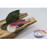 Artificiale Minnow VIPER, Vision 8cm -5,8gr Sinking col. Arcobaleno FC.V201