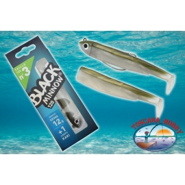 Black Minnow 120 Combos Shore 12 gr