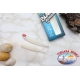 Black Minnow 120 Colore Blanc 12gr