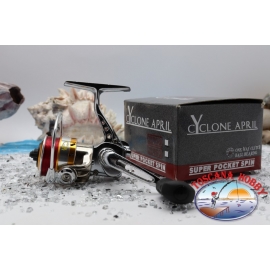 Reel collection ABU Garcia Cardinal c4 Mul