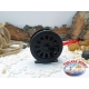 Angelrolle FLY REEL 1440-001 Viking Brand Graphite.F.MU147