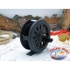 Angelrolle FLY REEL 1440-001 Viking Brand Graphite.F.MU147