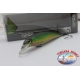 Minnow Viper tipo Rapala 10 cm-14gr Flotante col. verde.AR.401