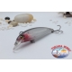 Minnow Viper type Rapala 10 cm-14gr Floating col. red silverAR.403