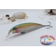 Tête de Vipère type Rapala 10 cm-14yl Flottant col. rose bleu clair.AR.404