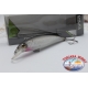 Minnow Viper tipo Rapala 10 cm-14gr Floating col. black white.AR.406